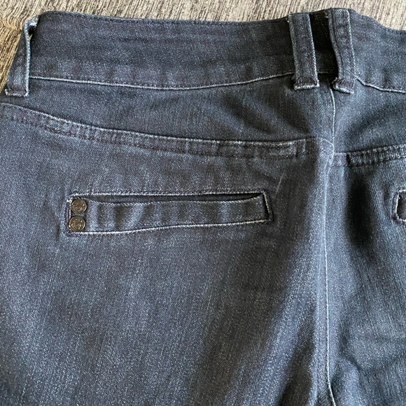 American rag trouser wide leg jeans size 5 - Picture 10 of 13